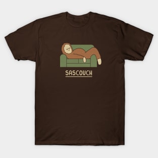 Sascouch T-Shirt